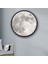 Moon Mirror Duvar Aynaları Dekoratif Makyaj Aynası Işıklı Ayna (Yurt Dışından ) 5