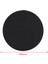 3mm Akrilik Plastik Yuvarlak Plaka Yuvarlak Ayna Çap: 100MM (Yurt Dışından ) 2