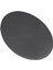 3mm Akrilik Plastik Yuvarlak Plaka Yuvarlak Ayna Çap: 100MM (Yurt Dışından ) 3