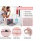 Kadınlar Için Tuvalet Çantası Travel Essentials Travel-Makeup-Bag,b (Yurt Dışından ) 2