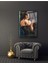 Eliza Home Kadın Cam Tablo 3