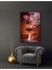 Eliza Home Minimal Cam Tablo 3