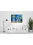 Eliza Home Yağlı Boya Cam Tablo 3
