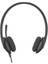 Logıtech H340 USB Mıkrofonlu Kulaklık (981-000475) 1