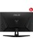 ASUS Tuf Gaming VG27AQ3A 27 inç 180Hz 1Ms WQHD Adaptive Sync Fast IPS Gaming Monitör 6