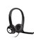 Logıtech H390 USB Mıkrofonlu Kulaklık (981-000406) 1