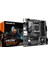 Gıgabyte A620M GAMING X 6400 Mhz (O.C) DDR5 Soket Am5 mAtx Anakart 6