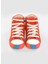 Canavar Turuncu Süet Erkek Çocuk Sneakers 3