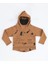 Ninja New Shape Kahve Sweatshirt 4