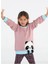 Panda Gülkurusu Kız Çocuk Sweatshirt 1