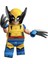 Minifigures 71039 Marvel Studios Series 2: 12.wolverine 1