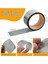 Sineklik Yaması 50 mm x 2 Mt Tamir Kiti Bantı , Sineklik Yama Tamir Bandı (2 Metre) 3