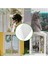 Sineklik Yaması 50 mm x 2 Mt Tamir Kiti Bantı , Sineklik Yama Tamir Bandı (2 Metre) 5