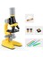 Optik Çocuk Mikroskobu (Yurt Dışından) 1