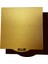 310X310 mm Gold Pei Kaplı Özel Yay Çeliği Tabla (Magnetli) 1