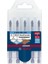 Expert Hex-9 5 Adet 5 mm Sert Seramik Delme Ucu 2608900598 2