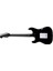 Lst--Bk Elektro Gitar (Taşıma Çantası Hediyeli) 2