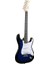 Lst-Bbs Elektro Gitar (Taşıma Çantası Hediyeli) 1