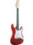 Lst-Ca Elektro Gitar (Taşıma Çantası Hediyeli) 1