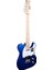 0040TL-MBL Telecaster Elektro Gitar 1