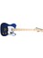 0040TL-MBL Telecaster Elektro Gitar 2