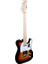 0040TL-3TS Telecaster Elektro Gitar 1
