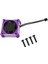 Metal Soğutma Fanı 30X30MM Soğutucu Isı Dağılımı 1/8 1/10 1/12 Rc Araba 540 550 3650 3660 3670 Motor Soğutma Fanı,2 (Yurt Dışından) 5