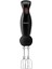 Pro-Midi 3'lü Blender Seti Black Rose 1000W 3
