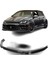 Vw Golf 7 Gti (2012 - 2016) Revosport Style Ön Lip (Plastik) 4