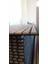 Flex 60X245 cm Meşe Renk Akustik Ahşap Duvar Paneli 4