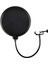 APF001 Mikrofon Pop Filtre 1