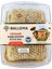 Organik Karakovan Petek Balı 400GR 1