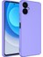 Tecno Camon 19 Neo ile Uyumlu Kılıf Içi Kadife Lansman Tasarım Telefon Kılıfı Kapak 1