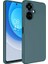Tecno Spark 9 Pro ile Uyumlu Kılıf Içi Kadife Lansman Tasarım Telefon Kılıfı Kapak 1