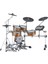 DTX10KMRW Elektro Davul Seti (Real Wood) 1