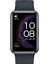 Watch Fit SE - Siyah 2