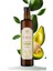 Avokado Yağı %100 Soğuk Sıkım ve Doğal Avocado Oil 100% Pure 250 ml 1