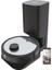 HG550DP 011 Hg5 Pro Çöp Istasyonlu Robot Süpürge 1