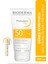 Photoderm SPOT SPF50+ Leke Karşıtı, Glabridin İçeren Yüksek Korumalı Yüz ve Vücut Güneş Kremi 150 ml 1