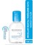 Hydrabio H2O Kuru Ciltler için Nemlendirici Micellar Makyaj Temizleme Suyu Yüz ve Göz Çevresi Kullanımına Uygun, Seyahat Boy 100 ml 1