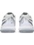 Gel-Dedicate 8 Kadın White Tenis Ayakkabısı 1042A237-101 5