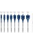 12-32 mm 8’li Expert Yaprak Matkap Ucu Seti 2608900335 2