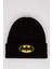 Erkek Çocuk Batman Etiketli Triko Bere X9219A623WN 2