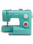 Sınger Yeşil Simple 3223 Dikiş Makinesi 3