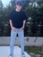 Erkek Oversize Basic T-Shirt Siyah 2