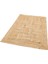 Echo Ech 06 Natural Xw Natural El Dokuma Doğal Hasır Jüt Halı Kilim 3