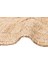 Echo Ech 06 Natural Xw Natural El Dokuma Doğal Hasır Jüt Halı Kilim 2