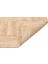 Echo Ech 06 Natural Xw Natural El Dokuma Doğal Hasır Jüt Halı Kilim 4