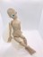 Gollum - Yüzüklerin Efendisi 22CM 2