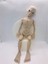 Gollum - Yüzüklerin Efendisi 22CM 4